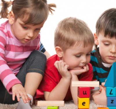 Childcare