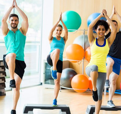 Health and Wellness