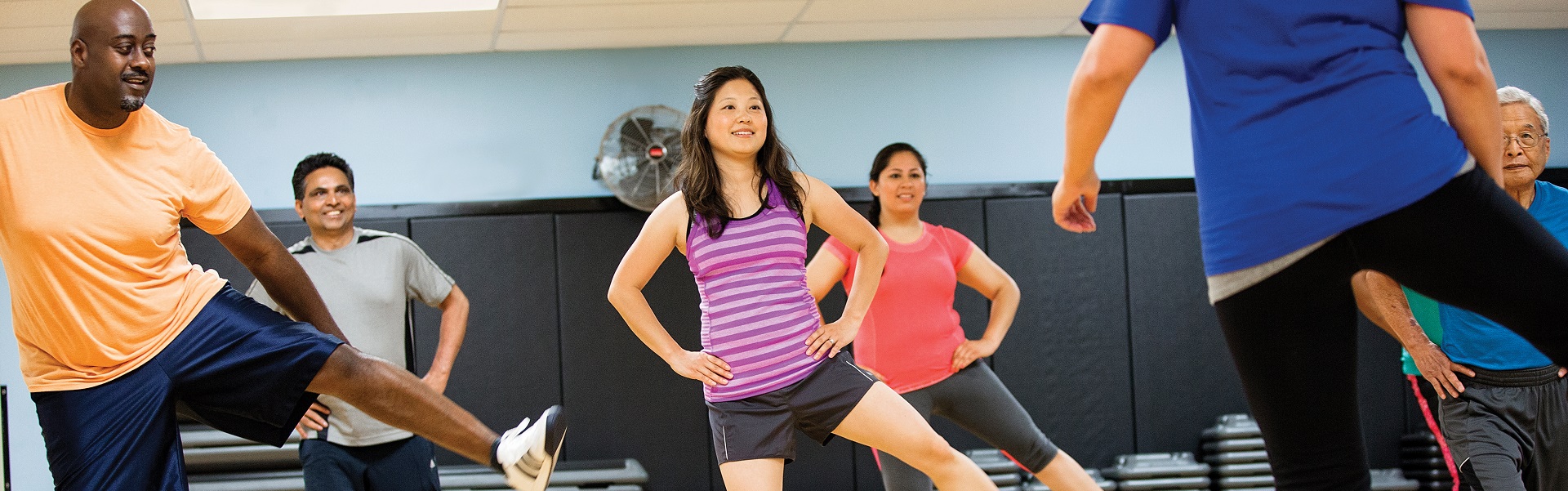 Group Classes